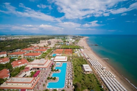 Güral Premier Belek - 4