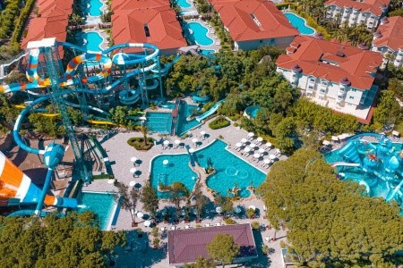 Güral Premier Belek - 5