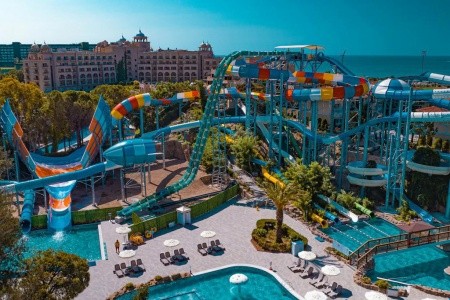 Güral Premier Belek - 6