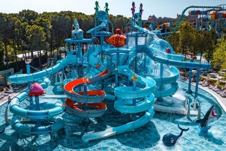 Güral Premier Belek - 7