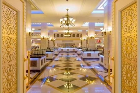 Güral Premier Belek - 9