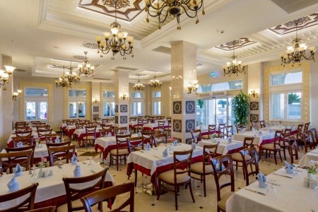 Güral Premier Belek - 10