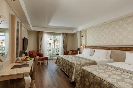 Güral Premier Belek - 12