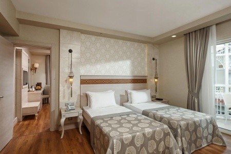 Güral Premier Belek - 13