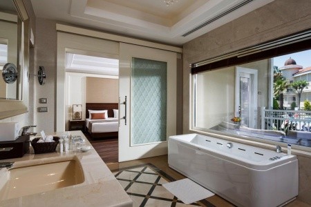 Güral Premier Belek - 14