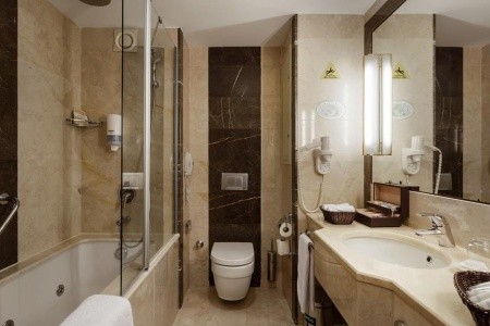 Güral Premier Belek - 15