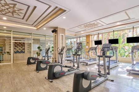 Güral Premier Belek - 16