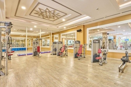 Güral Premier Belek - 17