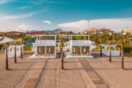 Güral Premier Belek - 18