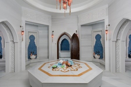 Güral Premier Belek - 20