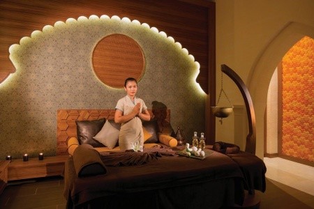 Güral Premier Belek - 22