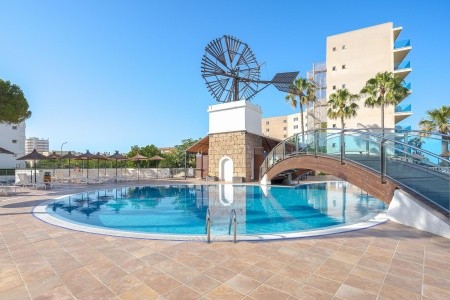 Thb Class El Cid - 122