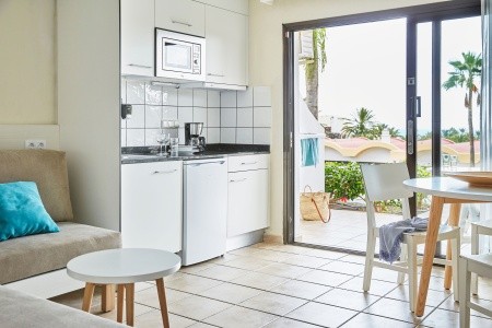 Kanárske ostrovy Gran Canaria Grupotel Las Pitas (Ex Tui Blue Las Pitas) 8 dňový pobyt Polpenzia Letecky Letisko: Viedeň October 2025 ( 2/10/25- 9/10/25)