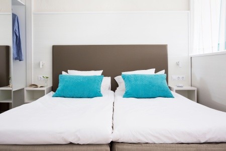 Kanárske ostrovy Gran Canaria Grupotel Las Pitas (Ex Tui Blue Las Pitas) 8 dňový pobyt Polpenzia Letecky Letisko: Viedeň October 2025 ( 2/10/25- 9/10/25)