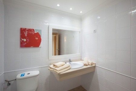 Kanárske ostrovy Gran Canaria Grupotel Las Pitas (Ex Tui Blue Las Pitas) 8 dňový pobyt Polpenzia Letecky Letisko: Viedeň October 2025 ( 2/10/25- 9/10/25)