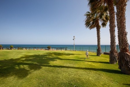 Kanárske ostrovy Gran Canaria Grupotel Las Pitas (Ex Tui Blue Las Pitas) 8 dňový pobyt Polpenzia Letecky Letisko: Viedeň October 2025 ( 2/10/25- 9/10/25)