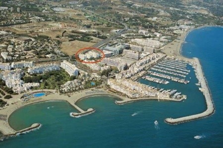 Occidental Puerto Banus - 37