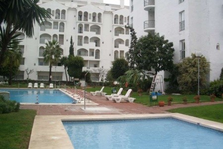 Occidental Puerto Banus - 38