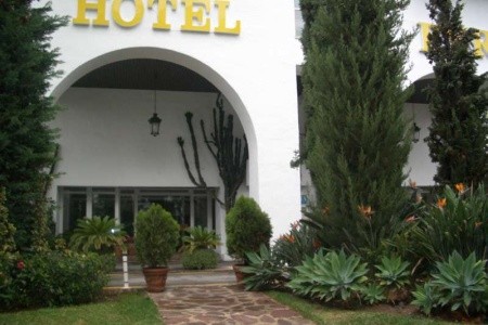 Occidental Puerto Banus - 39