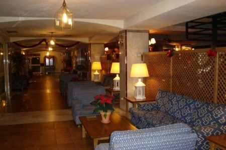 Occidental Puerto Banus - 40