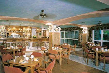 Occidental Puerto Banus - 41