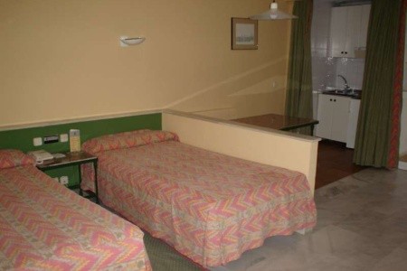 Occidental Puerto Banus - 43