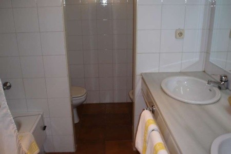 Occidental Puerto Banus - 44