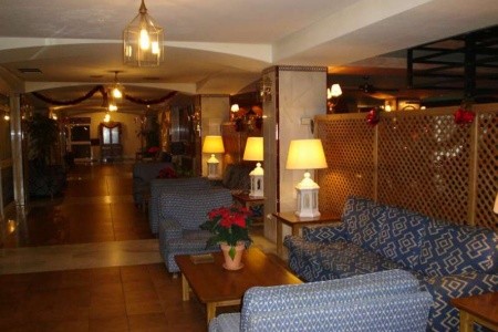 Occidental Puerto Banus - 45