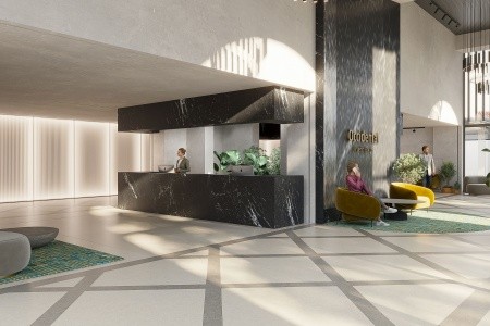 Occidental Puerto Banus - 47