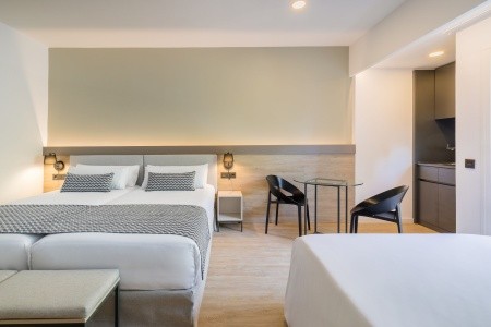 Occidental Puerto Banus - 49