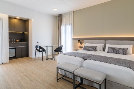 Occidental Puerto Banus - 50