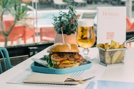 Occidental Puerto Banus - 53