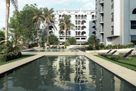 Occidental Puerto Banus - 54