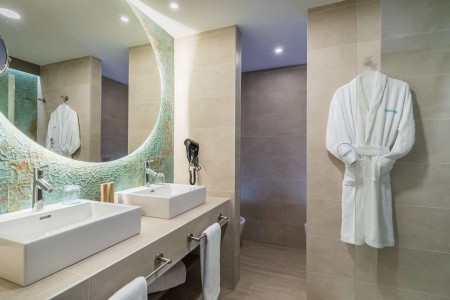 Occidental Puerto Banus - 56