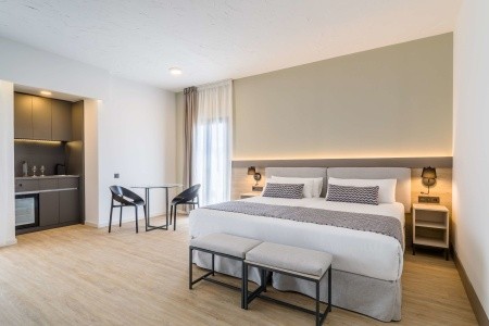 Occidental Puerto Banus - 60