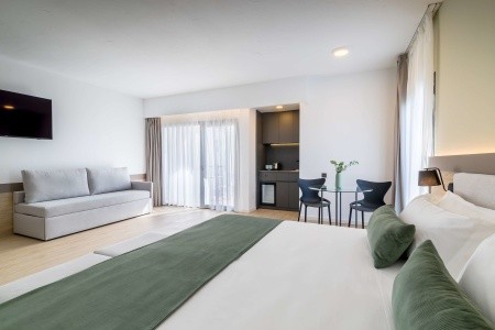 Occidental Puerto Banus - 62