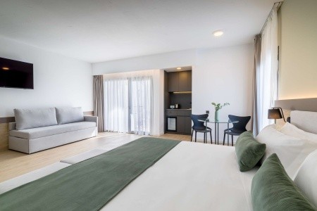 Occidental Puerto Banus - 64