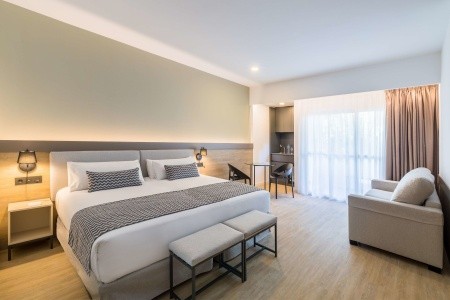 Occidental Puerto Banus - 65