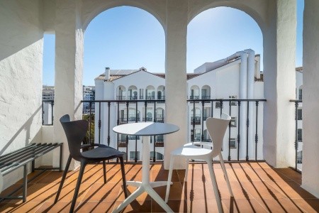 Occidental Puerto Banus - 69