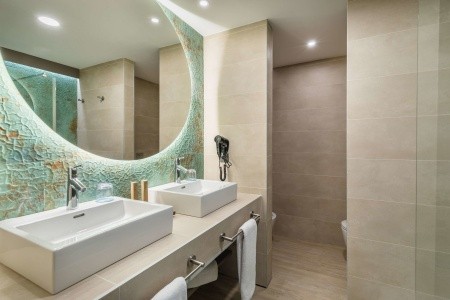 Occidental Puerto Banus - 72