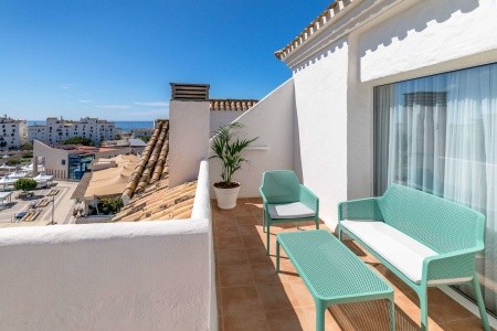 Occidental Puerto Banus - 73