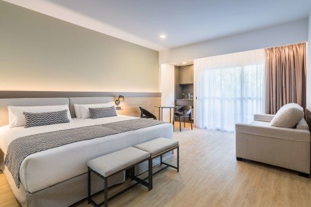 Occidental Puerto Banus - 76