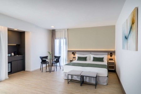 Occidental Puerto Banus - 77