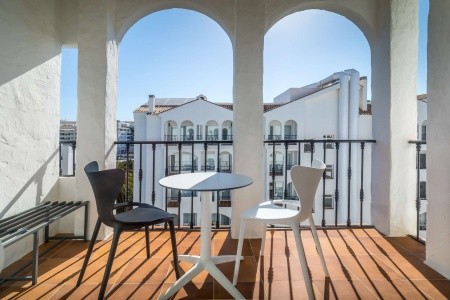 Occidental Puerto Banus - 79