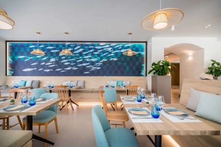 Occidental Puerto Banus - 81