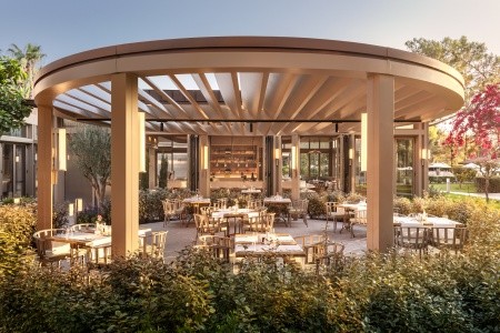 Turecko Kemer Akka Antedon 9 dňový pobyt Ultra All inclusive Letecky Letisko: Praha April 2026 (29/04/26- 7/05/26)