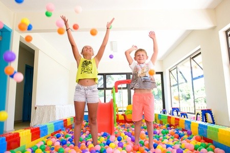 Maurícius Flic en Flac Anelia Resort Villas & Spa 16 dňový pobyt All Inclusive Letecky Letisko: Praha October 2025 ( 9/10/25-24/10/25)