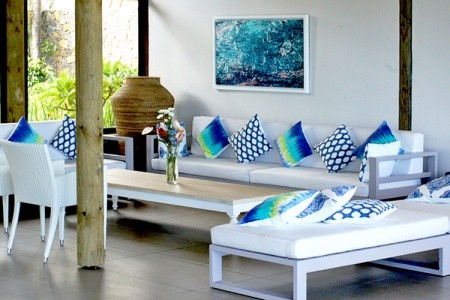 Maurícius Flic en Flac Anelia Resort Villas & Spa 16 dňový pobyt All Inclusive Letecky Letisko: Praha October 2025 ( 9/10/25-24/10/25)