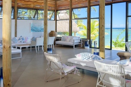 Maurícius Flic en Flac Anelia Resort Villas & Spa 16 dňový pobyt All Inclusive Letecky Letisko: Praha October 2025 ( 9/10/25-24/10/25)