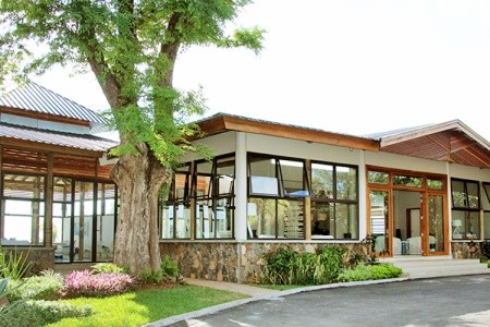 Maurícius Flic en Flac Anelia Resort Villas & Spa 16 dňový pobyt All Inclusive Letecky Letisko: Praha October 2025 ( 9/10/25-24/10/25)